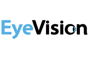 Eyevision logo