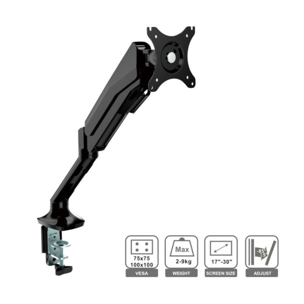 Monitor Arm / Laptop Holder - Image 6