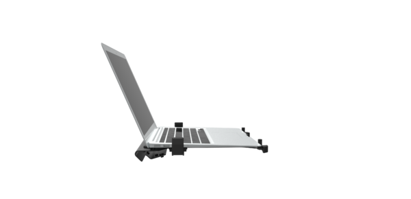 Monitor Arm / Laptop Holder - Image 9