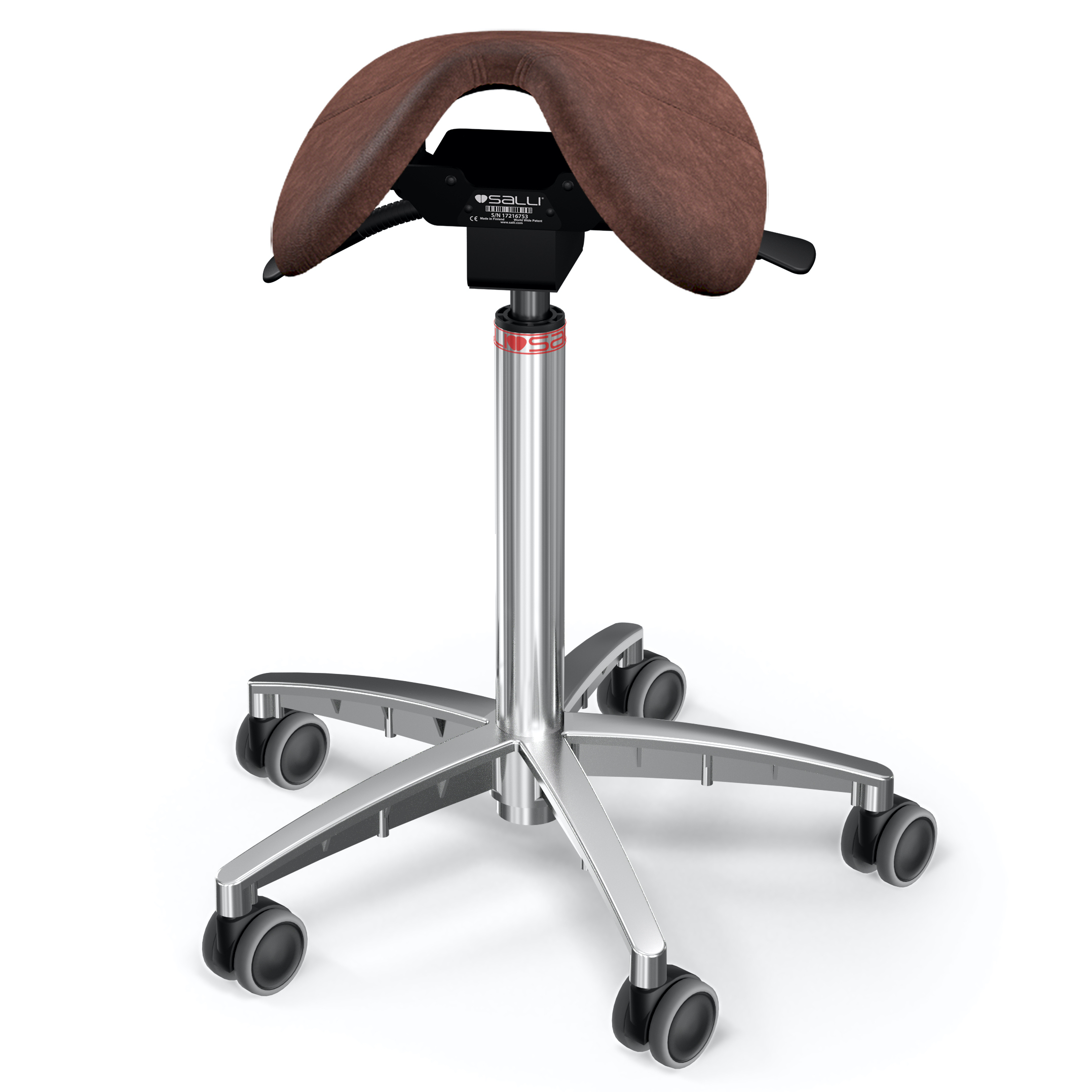 Salli Solo Tilt - Image 5